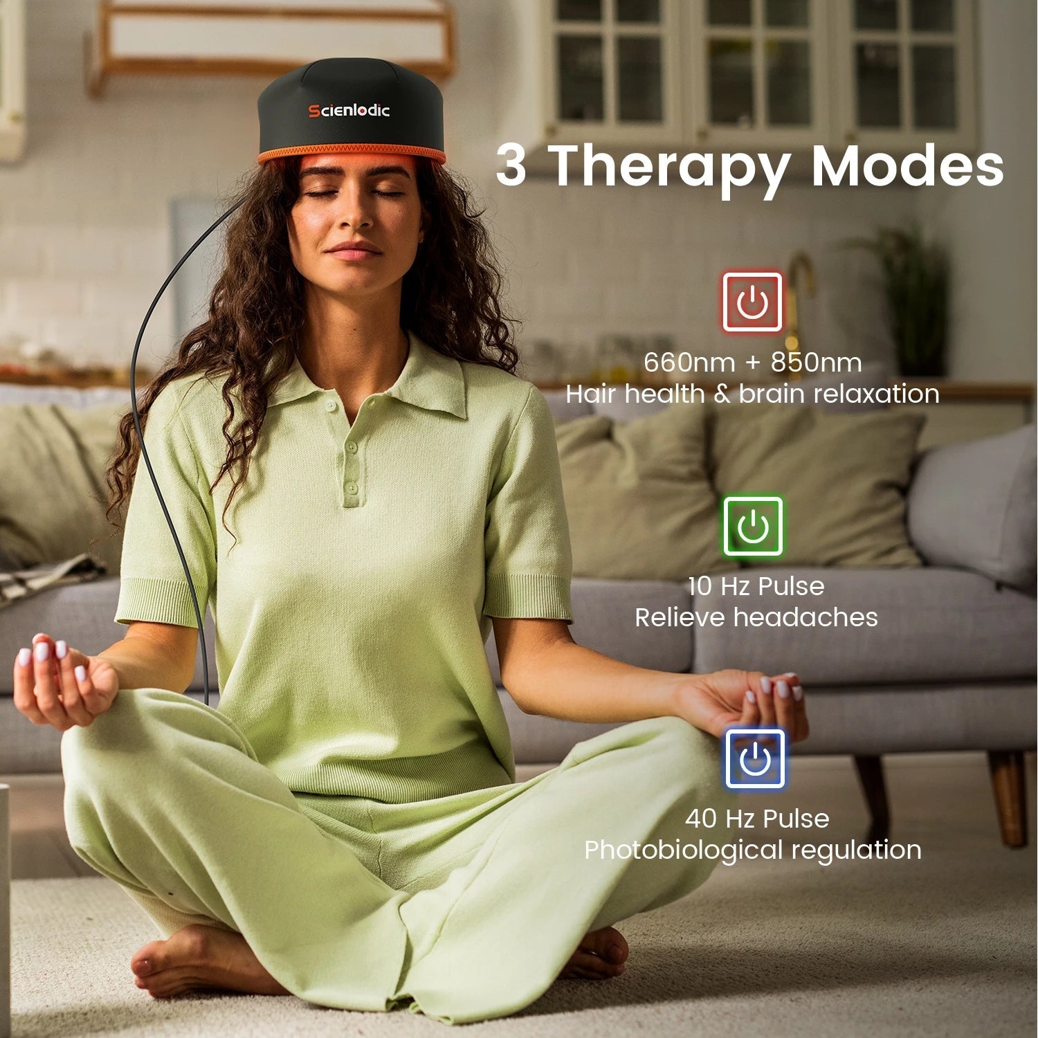 Red Light Therapy: Benefits, Side Effects & Uses-Q & A - Epic Trends and Gifts