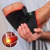 Thumbnail for Infrared Therapy Ankle Wrap with Red Light Heating for Discomfort Management