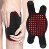 Thumbnail for Infrared Therapy Ankle Wrap with Red Light Heating for Discomfort Management