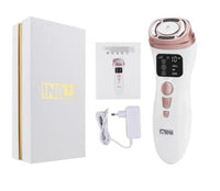 Thumbnail for Anti - Aging HIFU, EMS and Microcurrent 2.0, Wrinkle Remover - Epic Trends and Gifts - Massager - Anti - Aging HIFU, EMS and Microcurrent 2.0, Skin Tightening, Anti - Aging, Lifting, Firming, Toning, Wrinkle Remover - Epic Trends and Gifts - Massager - Anti - Aging HIFU, EMS and Microcurrent 2.0, Skin Tightening, Anti - Aging, Lifting, Firming, Toning, Wrinkle Remover