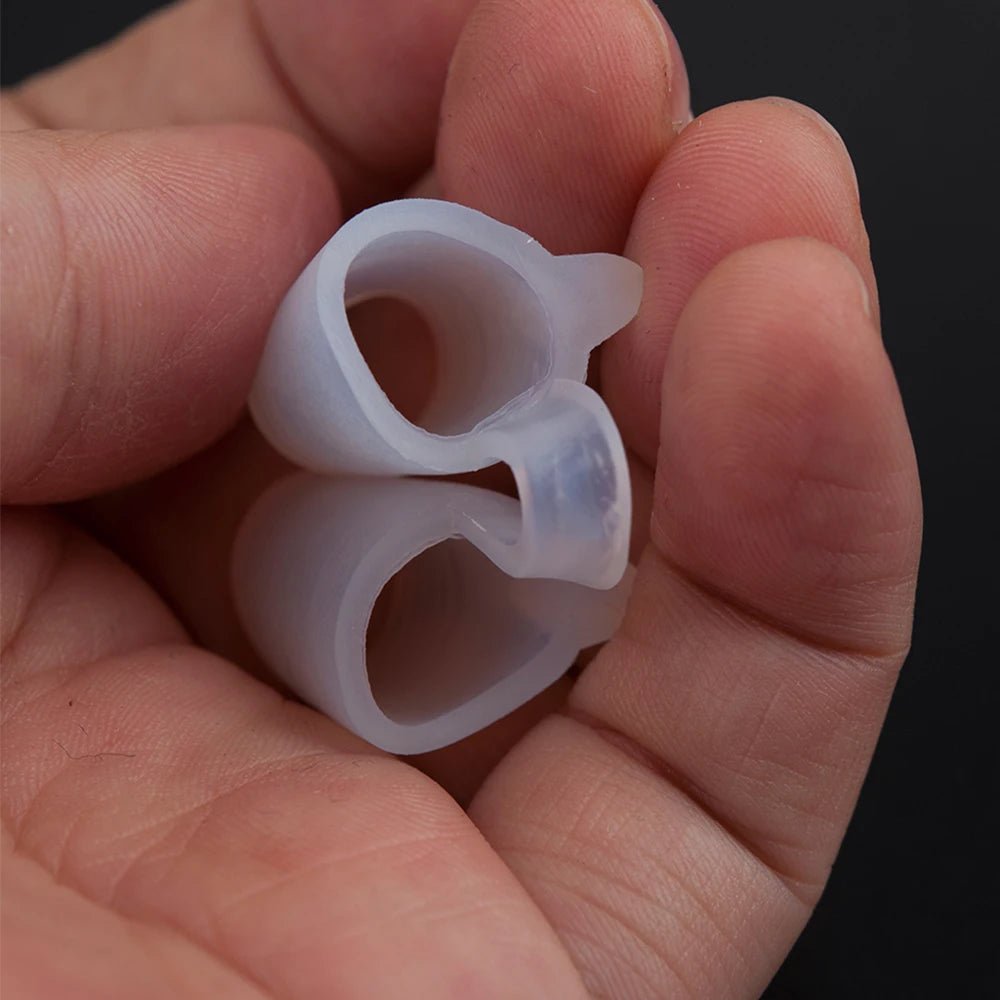 Anti - Snoring Nasal Clips Set - Epic Trends and Gifts - Anti Snoring - S0fbca738b61648b2aea0b825188597392