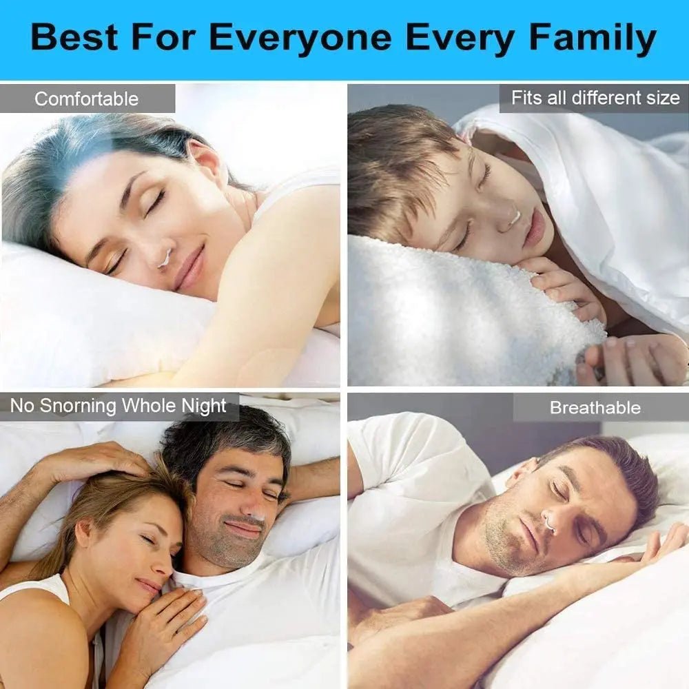 Anti - Snoring Nasal Clips Set - Epic Trends and Gifts - Anti Snoring - S47f058e266224ed1bfa1f8917a3081f0M