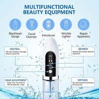 Thumbnail for Blackhead Remover, Pore Vacuum Cleaner - Epic Trends and Gifts - Skin Care - Blackhead Remover, Pore Vacuum Cleaner