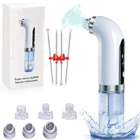 Thumbnail for Blackhead Remover, Pore Vacuum Cleaner - Epic Trends and Gifts - Skin Care - Blackhead Remover, Pore Vacuum Cleaner