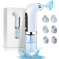 Thumbnail for Blackhead Remover, Pore Vacuum Cleaner - Epic Trends and Gifts - Skin Care - Blackhead Remover, Pore Vacuum Cleaner