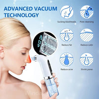 Thumbnail for Blackhead Remover, Pore Vacuum Cleaner - Epic Trends and Gifts - Skin Care - Blackhead Remover, Pore Vacuum Cleaner