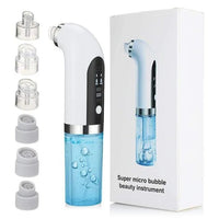 Thumbnail for Blackhead Remover, Pore Vacuum Cleaner - Epic Trends and Gifts - Skin Care - Blackhead Remover, Pore Vacuum Cleaner