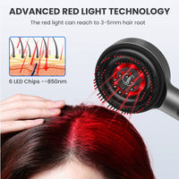 Thumbnail for Breo Scalp3 Scalp Massaging Brush - Hair Massager Comb with IPX7 - Waterproof - Epic Trends and Gifts - Hair Care - Sec55fc2dbd614da7bf1a7f70c3758cdbh