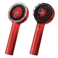 Thumbnail for Breo Scalp3 Scalp Massaging Brush - Hair Massager Comb with IPX7 - Waterproof - Epic Trends and Gifts - Hair Care - S149848cb57f64ac69cdc16750464f2c7E