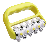 Thumbnail for Cellulite Massager Fascia Release And Muscle Massage Roller - Epic Trends and Gifts - Muscle Massager - SmoothSilhouette Muscle Easer - Epic Trends and Gifts - Muscle Massager - SmoothSilhouette Muscle Easer