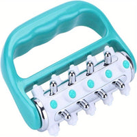 Thumbnail for Cellulite Massager Fascia Release And Muscle Massage Roller - Epic Trends and Gifts - Muscle Massager - SmoothSilhouette Muscle Easer - Epic Trends and Gifts - Muscle Massager - SmoothSilhouette Muscle Easer