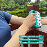 Thumbnail for Cellulite Massager Fascia Release And Muscle Massage Roller - Epic Trends and Gifts - Muscle Massager - SmoothSilhouette Muscle Easer - Epic Trends and Gifts - Muscle Massager - SmoothSilhouette Muscle Easer