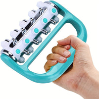 Thumbnail for Cellulite Massager Fascia Release And Muscle Massage Roller - Epic Trends and Gifts - Muscle Massager - SmoothSilhouette Muscle Easer - Epic Trends and Gifts - Muscle Massager - SmoothSilhouette Muscle Easer