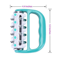 Thumbnail for Cellulite Massager Fascia Release And Muscle Massage Roller - Epic Trends and Gifts - Muscle Massager - SmoothSilhouette Muscle Easer - Epic Trends and Gifts - Muscle Massager - SmoothSilhouette Muscle Easer
