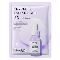Thumbnail for Centella Collagen Face Mask - Epic Trends and Gifts - Anti - Aging Skin Care - Centella Collagen Face Mask - Epic Trends and Gifts - Centella Collagen Face Mask - Centella Collagen Face Mask