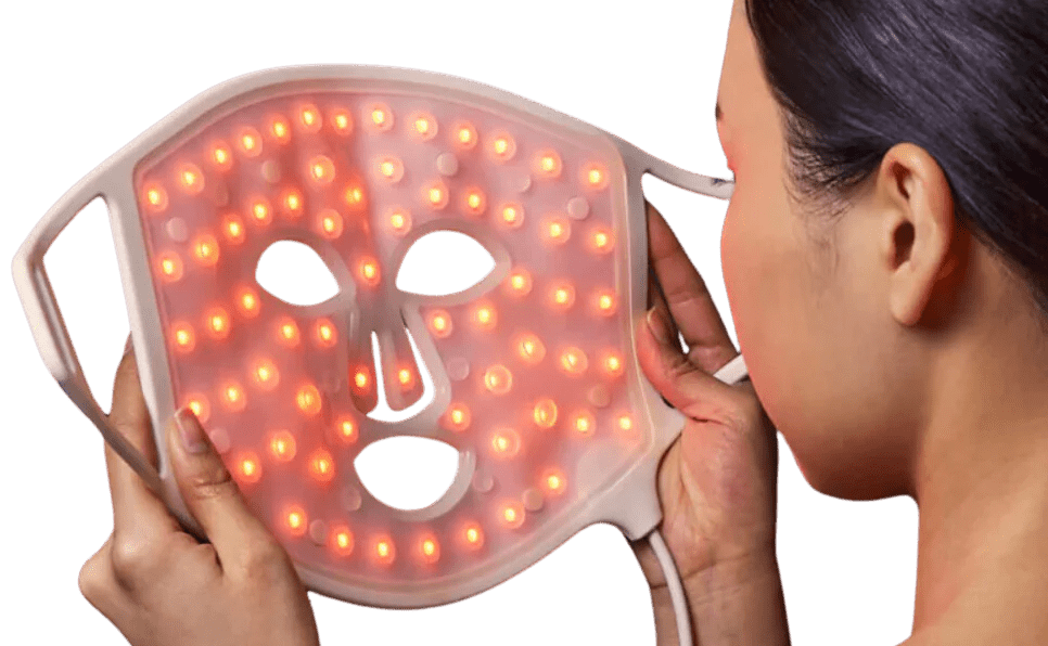 Chroma Glow Pro 7 - Spectrum Light Therapy Facial Mask - Epic Trends and Gifts - Skin Care Tools - Chroma Glow Pro 7 - Spectrum Light Therapy Facial Mask - Epic Trends and Gifts - Facial Mask - Chroma Glow Pro 7 - Spectrum Light Therapy Facial Mask