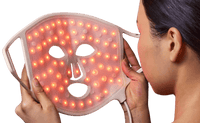 Thumbnail for Chroma Glow Pro 7 - Spectrum Light Therapy Facial Mask - Epic Trends and Gifts - Skin Care Tools - Chroma Glow Pro 7 - Spectrum Light Therapy Facial Mask - Epic Trends and Gifts - Facial Mask - Chroma Glow Pro 7 - Spectrum Light Therapy Facial Mask