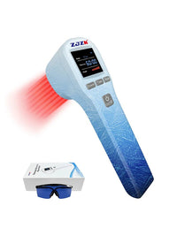 Thumbnail for Cold Laser For Scar Tissue •Red Light for Neuropathy •Chiropractic Home Use - Epic Trends and Gifts - Red Light Therapy - image_4