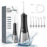 Thumbnail for Dental Oral Irrigator Water Flosser - Epic Trends and Gifts - Oral Care - Sf774168469594878b9b14078302c77cfH
