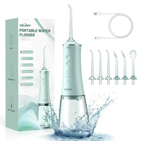 Thumbnail for Dental Oral Irrigator Water Flosser - Epic Trends and Gifts - Oral Care - S00264ac7993e4d73a4b2eb3dd78f30cc4