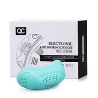 Thumbnail for Electric Anti - snoring Respirator - Epic Trends and Gifts - Anti - Snoring Device - Electric Anti - snoring Respirator - Epic Trends and Gifts - Anti - Snoring Device - Electric Anti - snoring Respirator