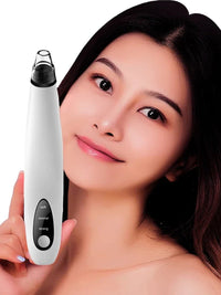 Thumbnail for Electric Blackhead Remover with Diamond Suction for Pore Cleansing - Epic Trends and Gifts - Skin Care Tools - Professional Product Title: 