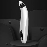 Thumbnail for Electric Blackhead Remover with Diamond Suction for Pore Cleansing - Epic Trends and Gifts - Skin Care Tools - Professional Product Title: 