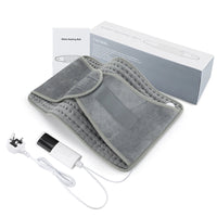 Thumbnail for Electric Heating Waist Belt - Temperature Control Back Warmer - Epic Trends and Gifts - Heating Pad - Se2ced54f326b40b68062a1874e6f9eedk