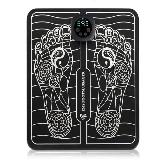 EMS Foot Massage - Epic Trends and Gifts - Foot Massager - EMS Foot Massage - Epic Trends and Gifts - EMS Foot Massage - EMS Foot Massage