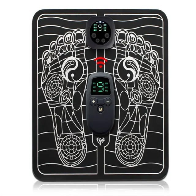 EMS Foot Massage - Epic Trends and Gifts - Foot Massager - EMS Foot Massage - Epic Trends and Gifts - EMS Foot Massage - EMS Foot Massage