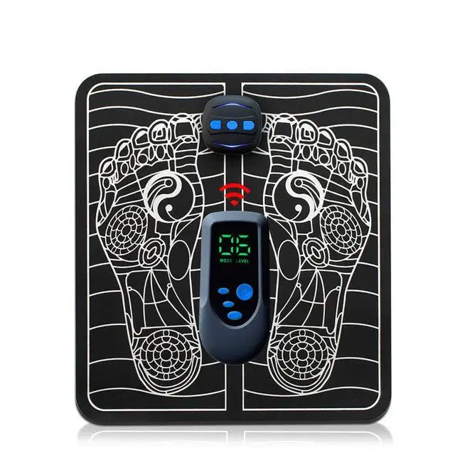 EMS Foot Massage - Epic Trends and Gifts - Foot Massager - EMS Foot Massage - Epic Trends and Gifts - EMS Foot Massage - EMS Foot Massage