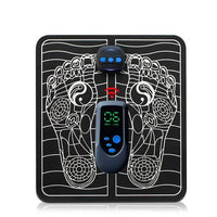 Thumbnail for EMS Foot Massage - Epic Trends and Gifts - Foot Massager - EMS Foot Massage - Epic Trends and Gifts - EMS Foot Massage - EMS Foot Massage