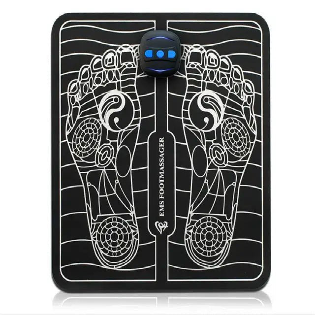 EMS Foot Massage - Epic Trends and Gifts - Foot Massager - EMS Foot Massage - Epic Trends and Gifts - EMS Foot Massage - EMS Foot Massage