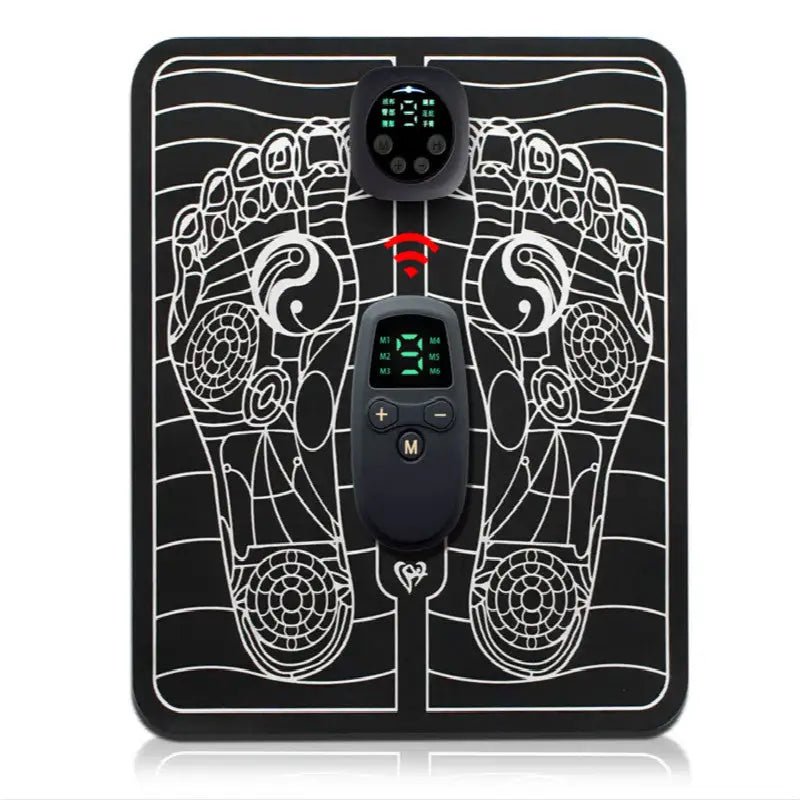 EMS Foot Massage - Epic Trends and Gifts - Foot Massager - EMS Foot Massage - Epic Trends and Gifts - EMS Foot Massage - EMS Foot Massage