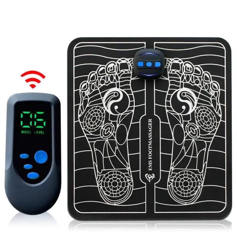 EMS Foot Massage - Epic Trends and Gifts - Foot Massager - EMS Foot Massage - Epic Trends and Gifts - EMS Foot Massage - EMS Foot Massage