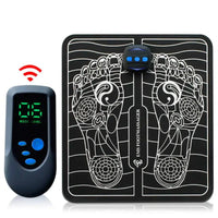 Thumbnail for EMS Foot Massage - Epic Trends and Gifts - Foot Massager - EMS Foot Massage - Epic Trends and Gifts - EMS Foot Massage - EMS Foot Massage