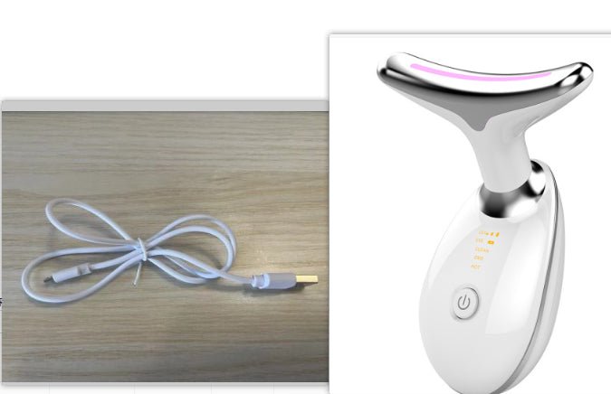 EMS Thermal Neck Lifting And Tighten Massager Electric Microcurrent Wrinkle Remover - Epic Trends and Gifts - Anti - Aging Skin Care - a8868aec - 3ef9 - 4f3d - 83c9 - a690a6ec4540