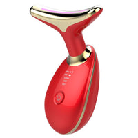 Thumbnail for EMS Thermal Neck Lifting And Tighten Massager Electric Microcurrent Wrinkle Remover - Epic Trends and Gifts - Anti - Aging Skin Care - 52adc69c - 924f - 46d0 - ba28 - 43db6f6b0f95