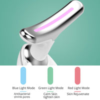 Thumbnail for EMS Thermal Neck Lifting And Tighten Massager Electric Microcurrent Wrinkle Remover - Epic Trends and Gifts - Anti - Aging Skin Care - d162ba8d - 22b1 - 4d80 - acd0 - 35d3f8aa06d2