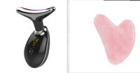 Thumbnail for EMS Thermal Neck Lifting And Tighten Massager Electric Microcurrent Wrinkle Remover - Epic Trends and Gifts - Anti - Aging Skin Care - f90ecb86 - 7814 - 424c - bb74 - 8b70e4f1ab19