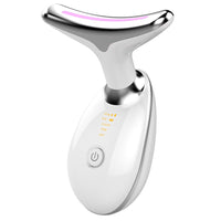 Thumbnail for EMS Thermal Neck Lifting And Tighten Massager Electric Microcurrent Wrinkle Remover - Epic Trends and Gifts - Anti - Aging Skin Care - 320b14ec - 5fda - 4774 - 91b3 - 15668d018ae5