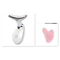 Thumbnail for EMS Thermal Neck Lifting And Tighten Massager Electric Microcurrent Wrinkle Remover - Epic Trends and Gifts - Anti - Aging Skin Care - 32a29de3 - a3ab - 42da - a5cb - 28924c6b2f08