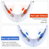 Thumbnail for Facial Lifting Device - Epic Trends and Gifts - Skin Care Tools - Facial Lifting Device