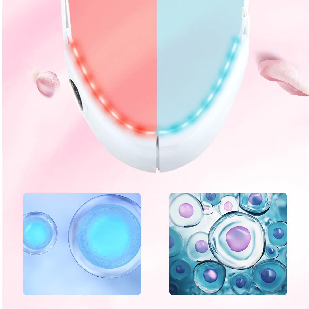 Facial Lifting Device - Epic Trends and Gifts - Skin Care Tools - Facial Lifting Device