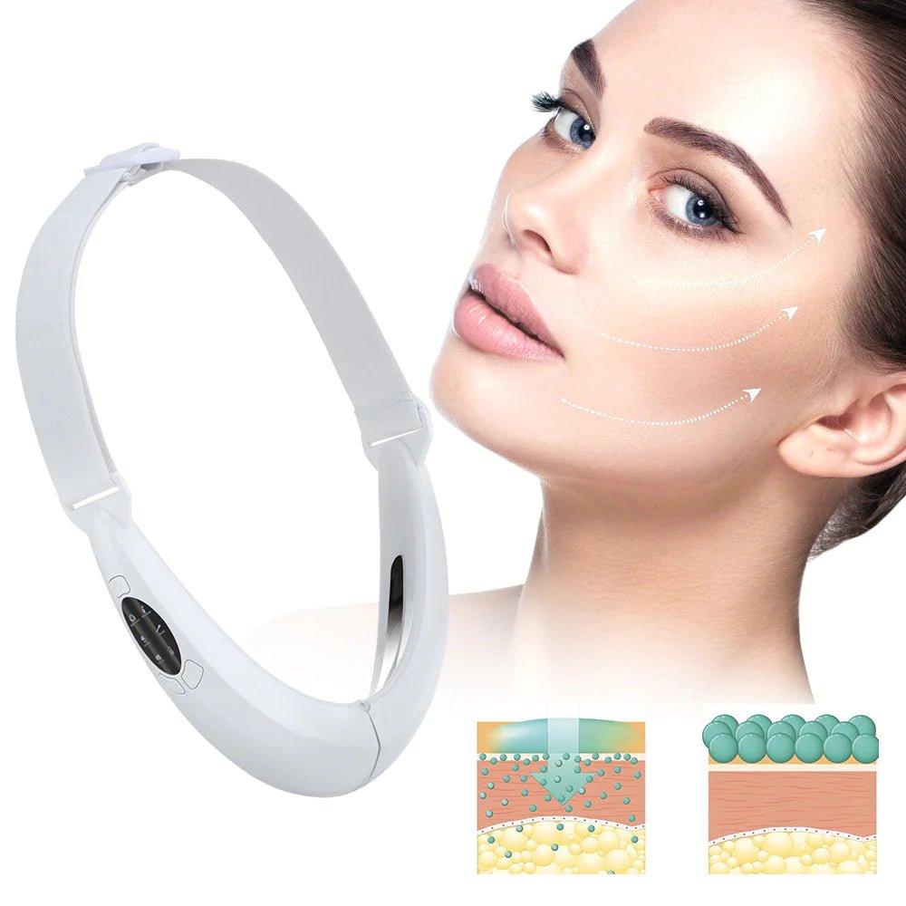 Facial Lifting Device - Epic Trends and Gifts - Skin Care Tools - Facial Lifting Device