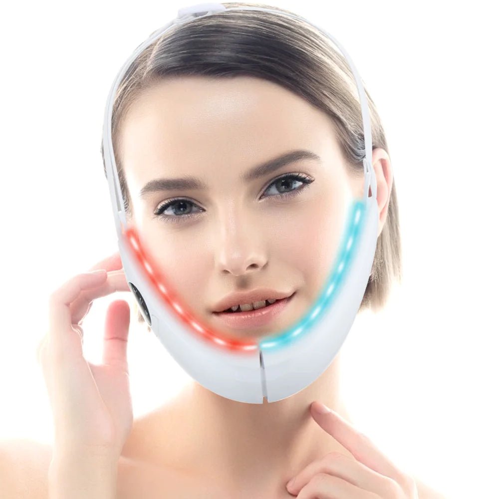 Facial Lifting Device - Epic Trends and Gifts - Skin Care Tools - Facial Lifting Device