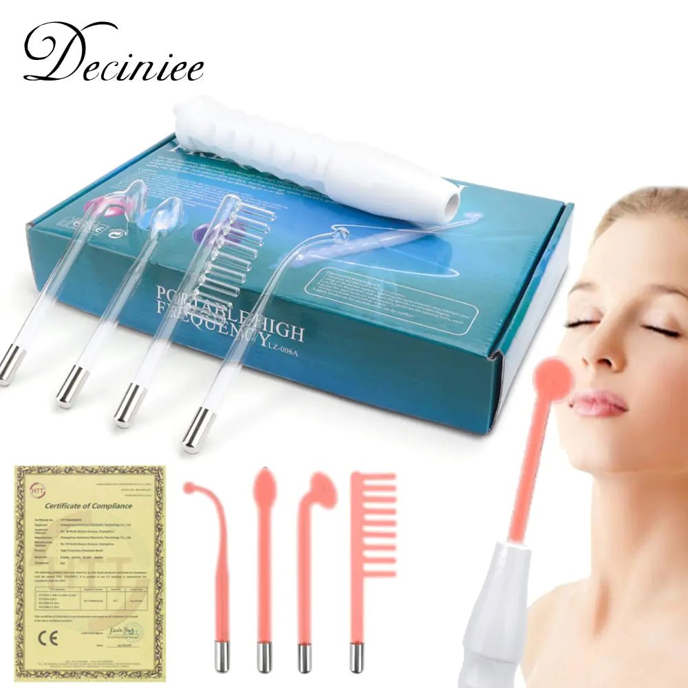 Handheld Skin Tightening Beauty Therapy, Anti Aging, Wrinkle Reducing, Skin Tightening - Epic Trends and Gifts - Skin Care Tools - Handheld Skin Tightening Beauty Therapy, Anti Aging, Wrinkle Reducing, Skin Tightening