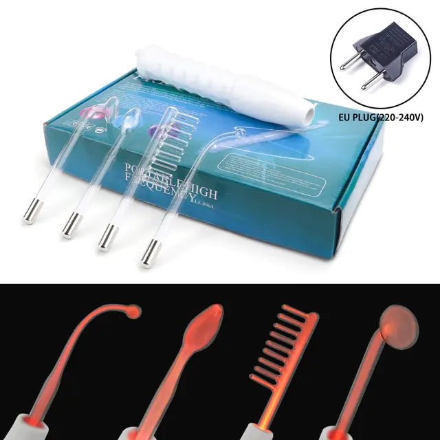 Handheld Skin Tightening Beauty Therapy, Anti Aging, Wrinkle Reducing, Skin Tightening - Epic Trends and Gifts - Skin Care Tools - Handheld Skin Tightening Beauty Therapy, Anti Aging, Wrinkle Reducing, Skin Tightening