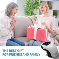 Thumbnail for Intelligent Cordless Knee Massager with LED Screen, Infrared Heat and Vibration for Pain Relief - Epic Trends and Gifts - Massagers - Intelligent Knee Massager Electric Knee Physiotherapy - Epic Trends and Gifts - Massagers - Intelligent Knee Massager Electric Knee Physiotherapy