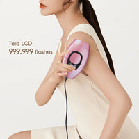 Thumbnail for IPL Laser Hair Removal Epilator, Original Home Use, 999,999 Flashes - Epic Trends and Gifts - Hair Removal Device - IPL Laser Hair Removal Epilator Original - Epic Trends and Gifts - Health & Beauty - IPL Laser Hair Removal Epilator Original